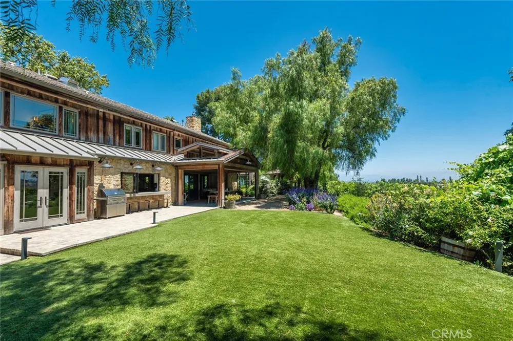 5207 SADDLE CREEK ROAD Hidden Hills, CA 91302