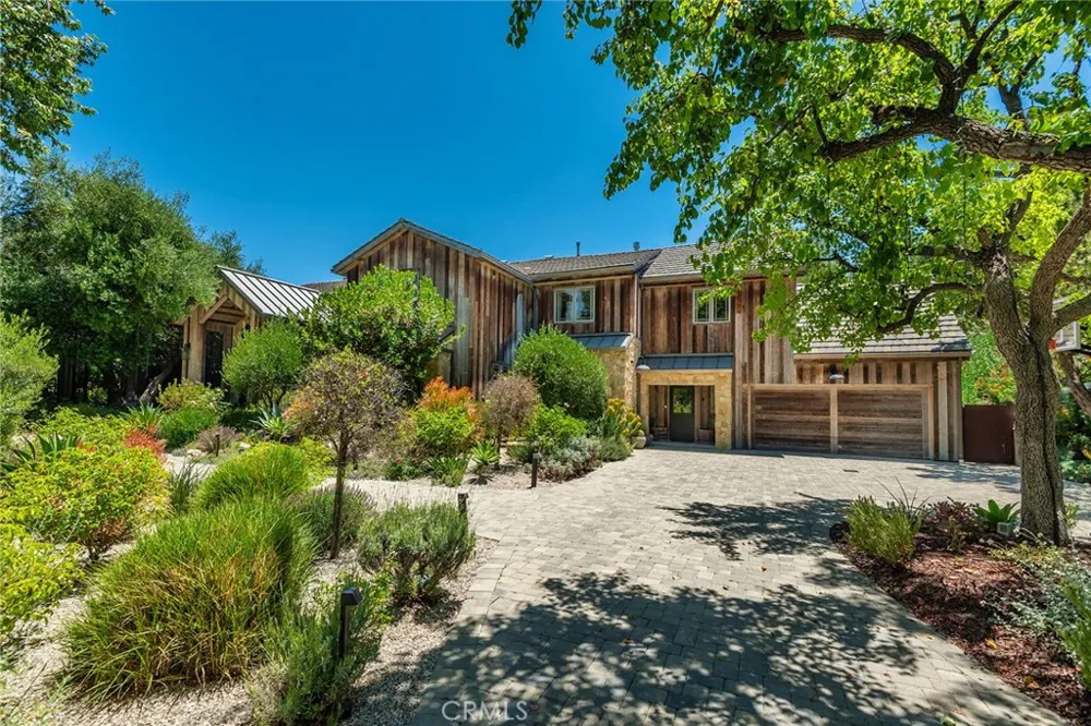 5207 SADDLE CREEK ROAD Hidden Hills, CA 91302