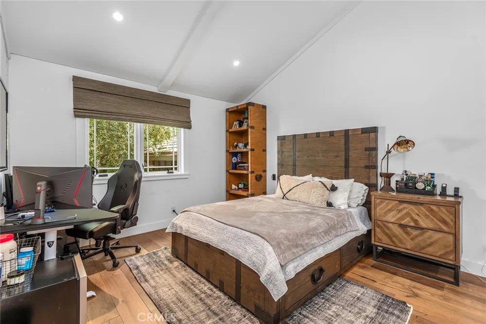 5207 SADDLE CREEK ROAD Hidden Hills, CA 91302