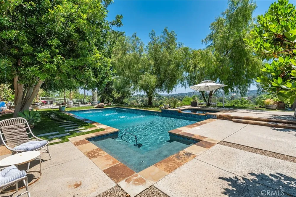 5207 SADDLE CREEK ROAD Hidden Hills, CA 91302