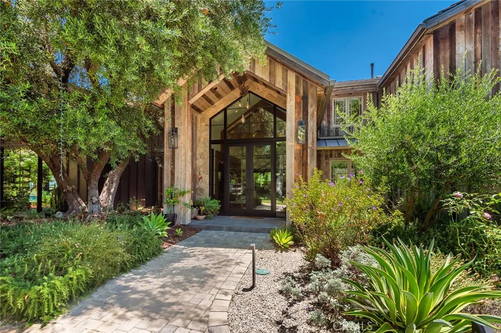 5207 SADDLE CREEK ROAD Hidden Hills, CA 91302