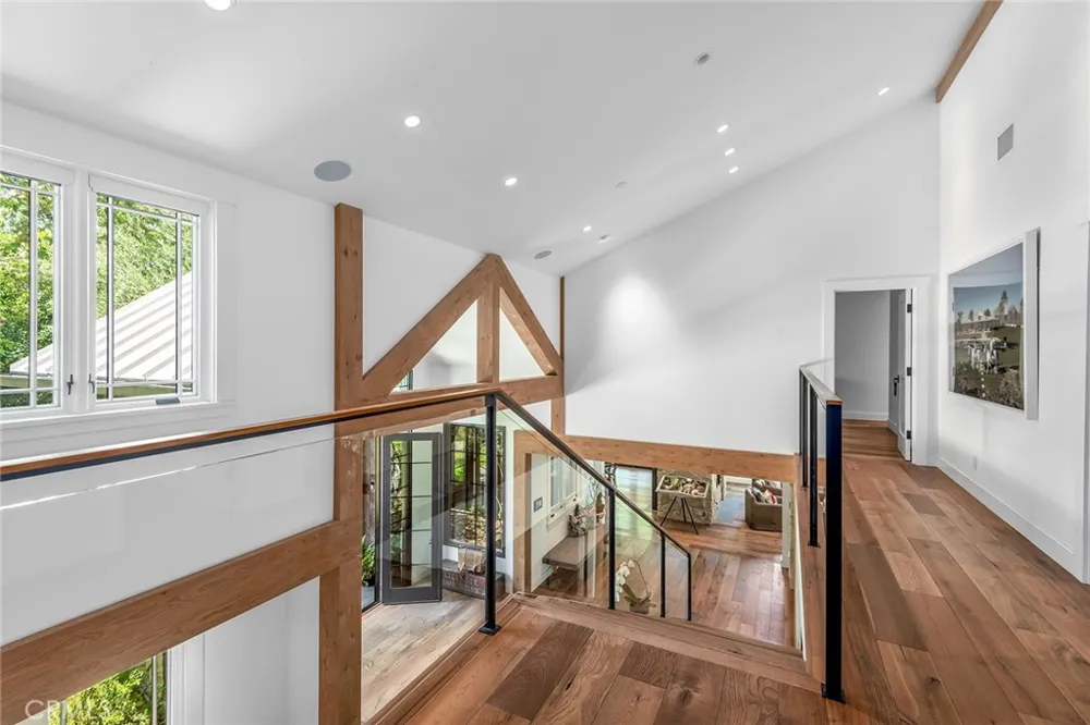 5207 SADDLE CREEK ROAD Hidden Hills, CA 91302