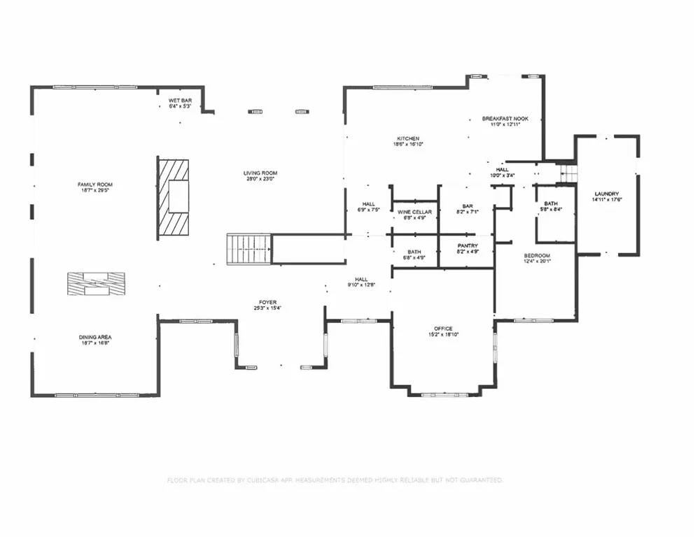 5207 SADDLE CREEK ROAD Hidden Hills, CA 91302