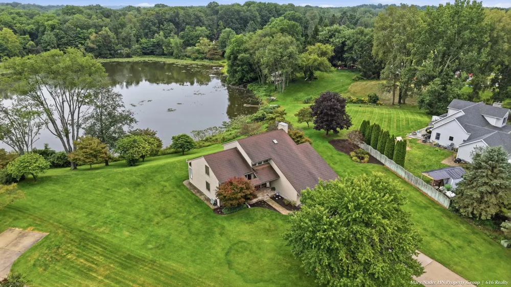 10767 Meadowbrook Court Berrien Springs, MI 49103