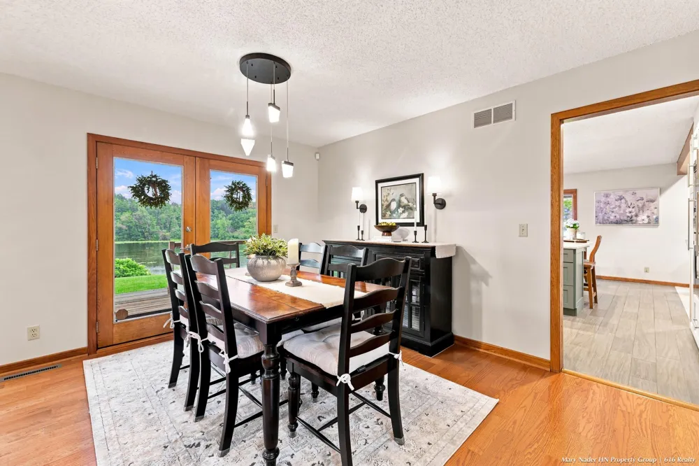 10767 Meadowbrook Court Berrien Springs, MI 49103