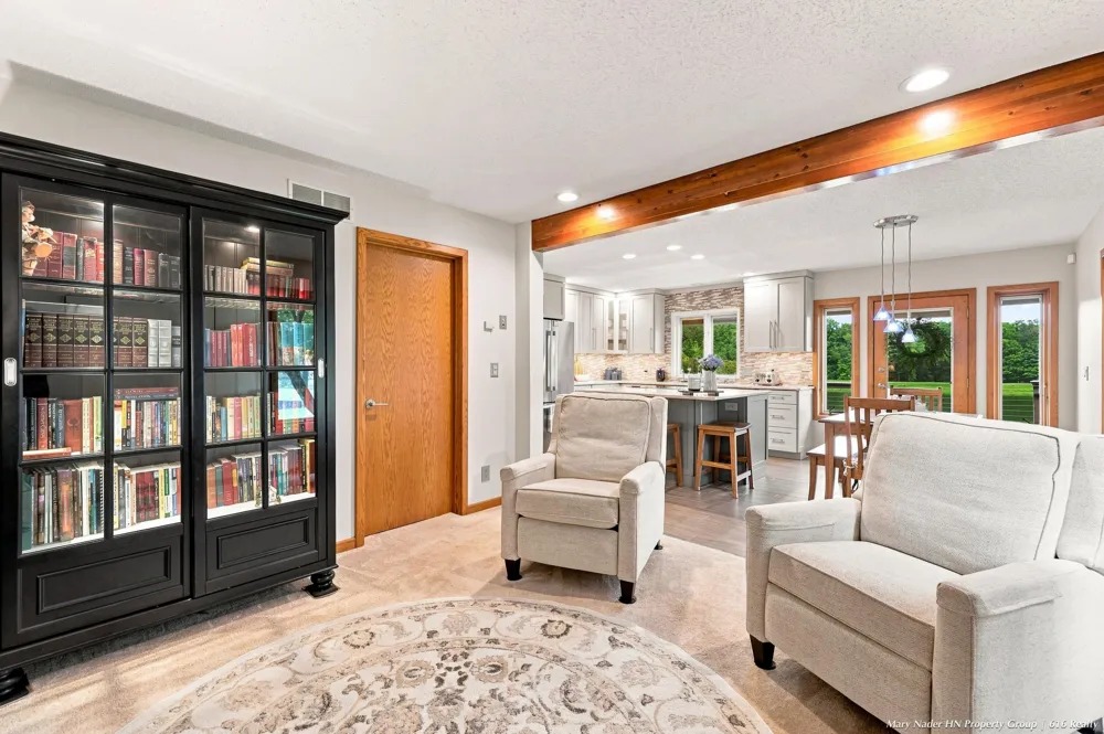 10767 Meadowbrook Court Berrien Springs, MI 49103