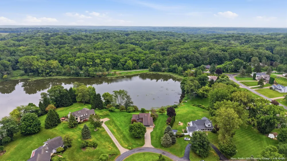 10767 Meadowbrook Court Berrien Springs, MI 49103