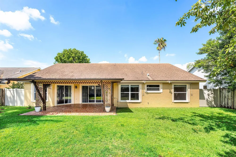 13053 Meadowbreeze Drive Wellington, FL 33414