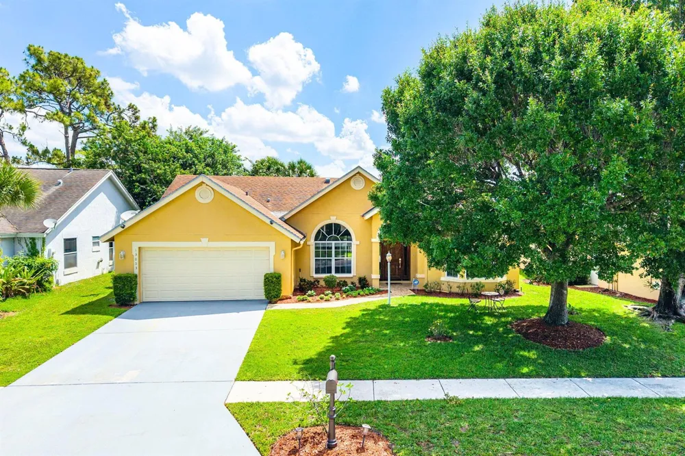 13053 Meadowbreeze Drive Wellington, FL 33414
