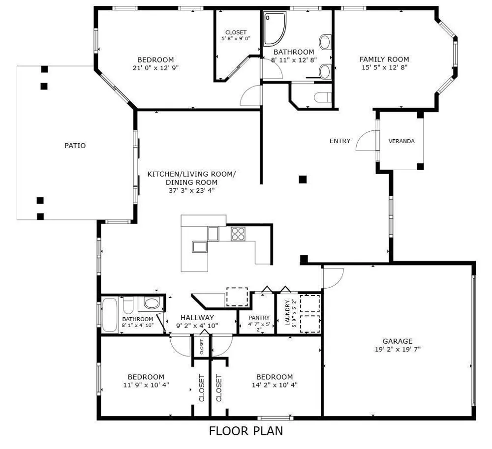 13053 Meadowbreeze Drive Wellington, FL 33414