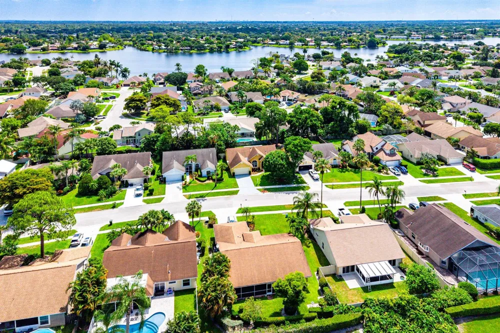 13053 Meadowbreeze Drive Wellington, FL 33414