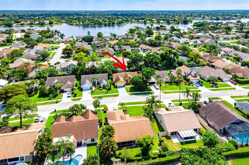13053 Meadowbreeze Drive Wellington, FL 33414