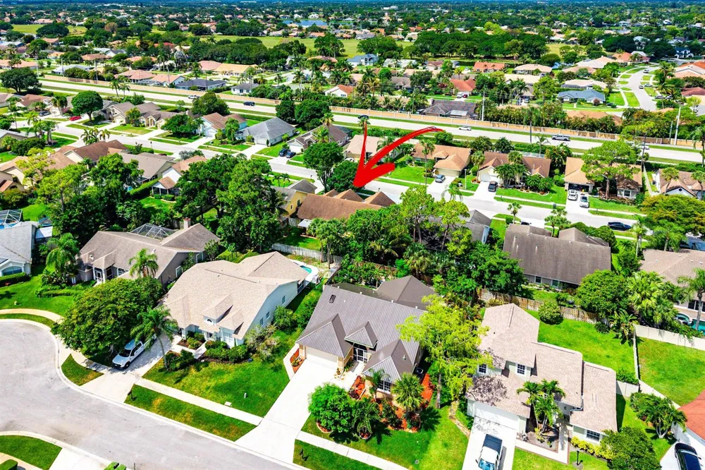 13053 Meadowbreeze Drive Wellington, FL 33414