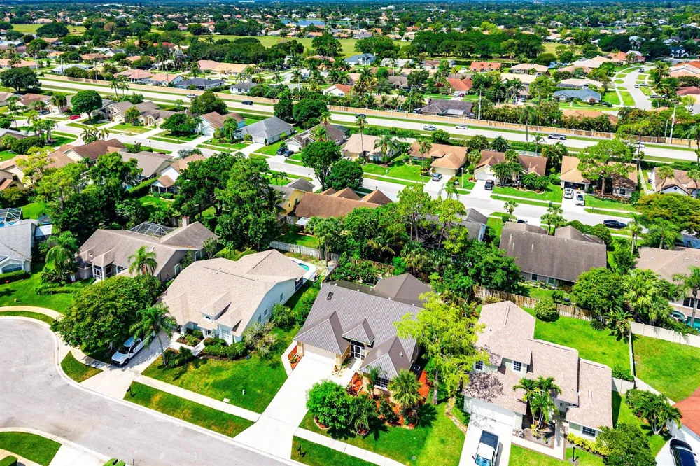 13053 Meadowbreeze Drive Wellington, FL 33414