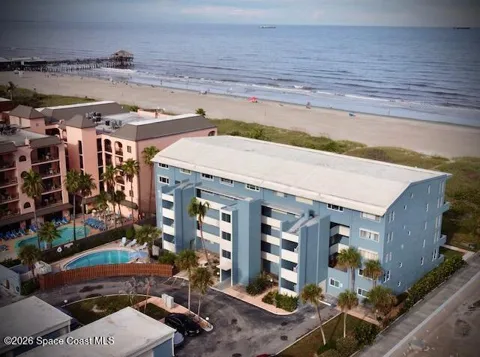 5050 Ocean Beach Boulevard #104
