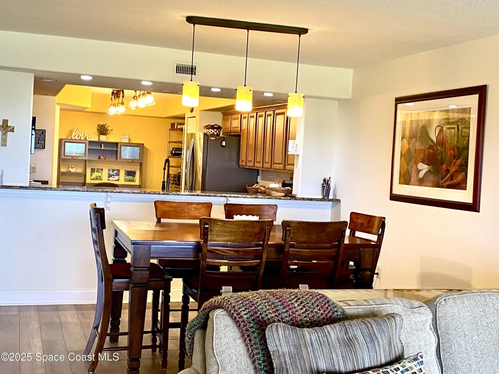 732 Bayside Drive #304 Cape Canaveral, FL 32920