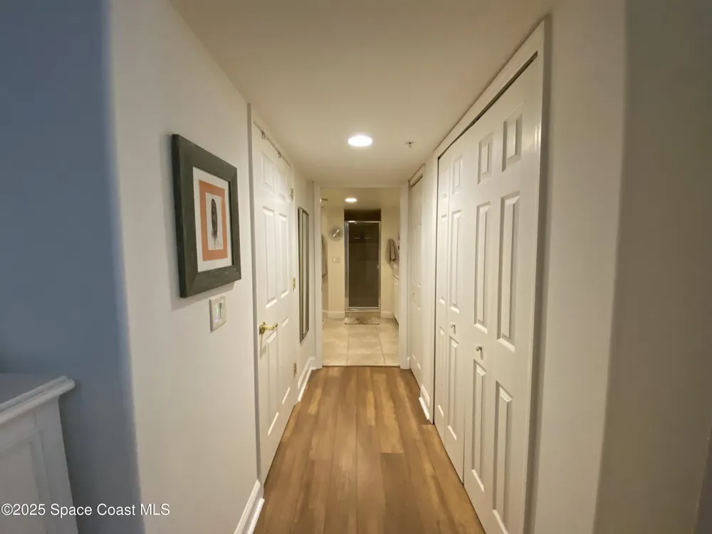 732 Bayside Drive #304 Cape Canaveral, FL 32920