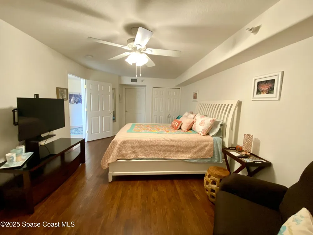 732 Bayside Drive #304 Cape Canaveral, FL 32920