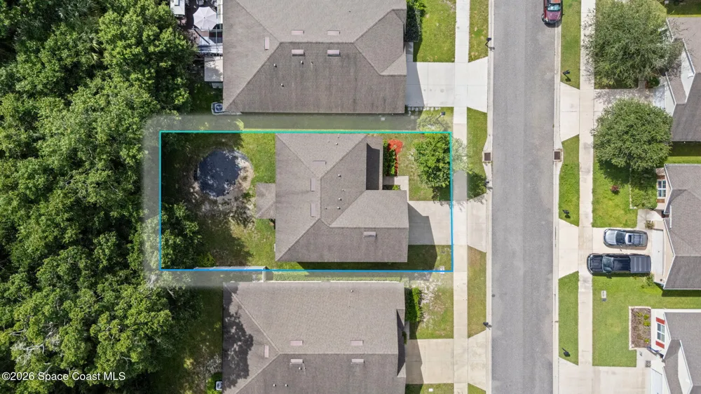 2635 Falcon Lane Mims, FL 32754