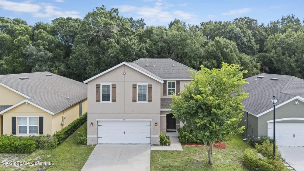 2635 Falcon Lane Mims, FL 32754