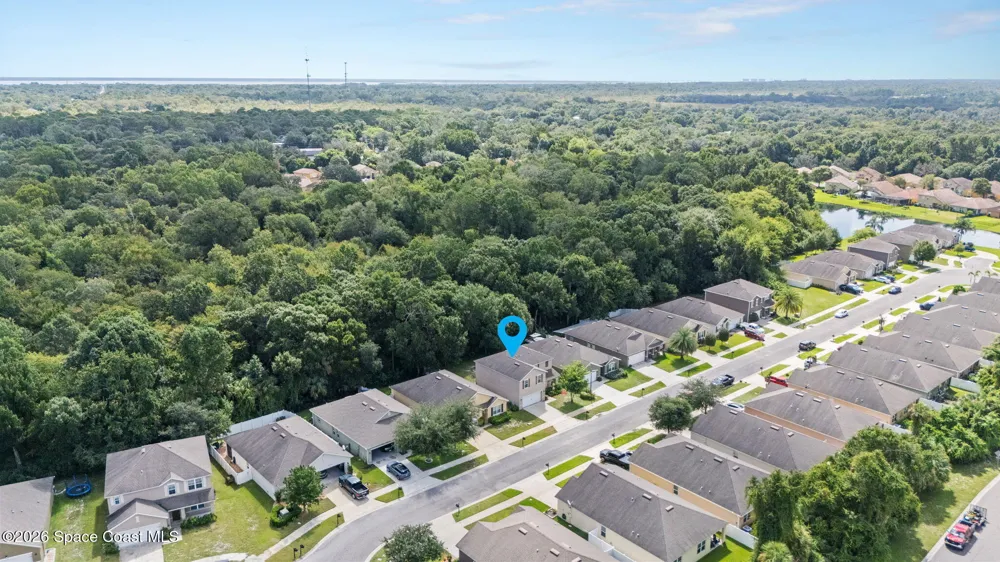 2635 Falcon Lane Mims, FL 32754
