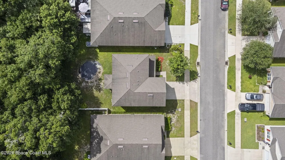 2635 Falcon Lane Mims, FL 32754