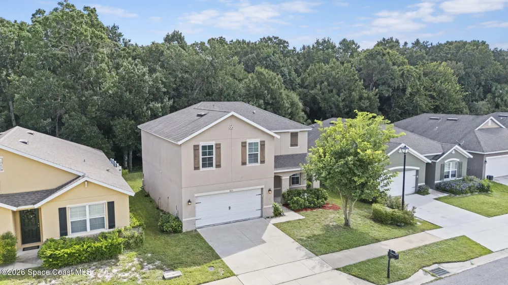 2635 Falcon Lane Mims, FL 32754