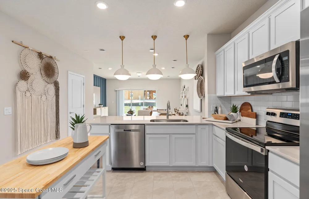 5110 Morning Dew Lane Lane West Melbourne, FL 32904