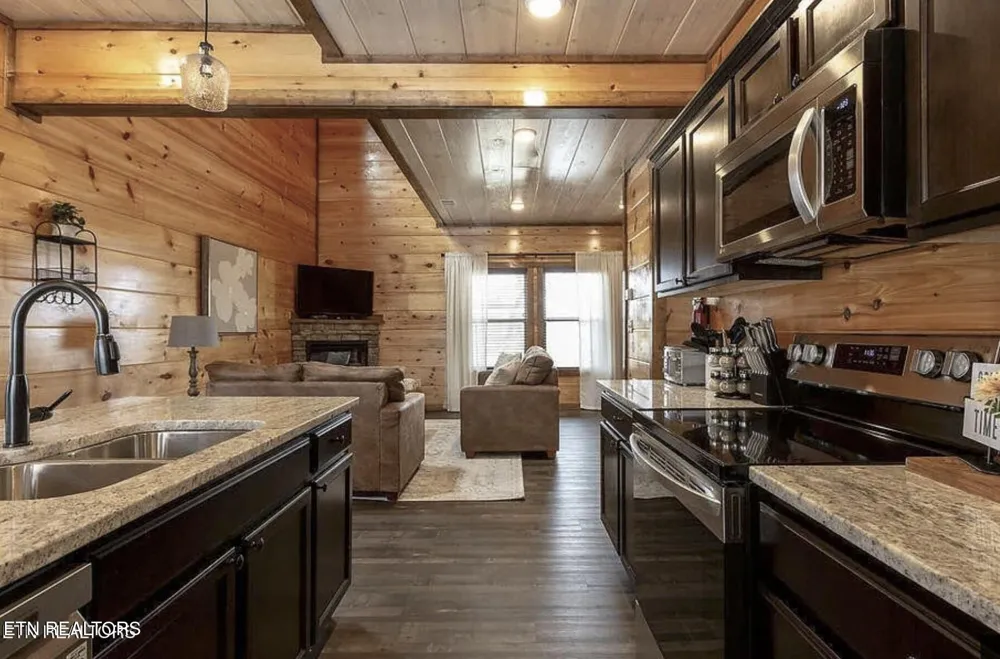 855 Osprey Way Pigeon Forge, TN 37863