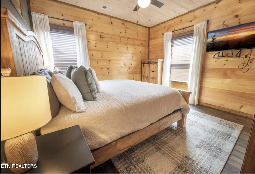 855 Osprey Way Pigeon Forge, TN 37863