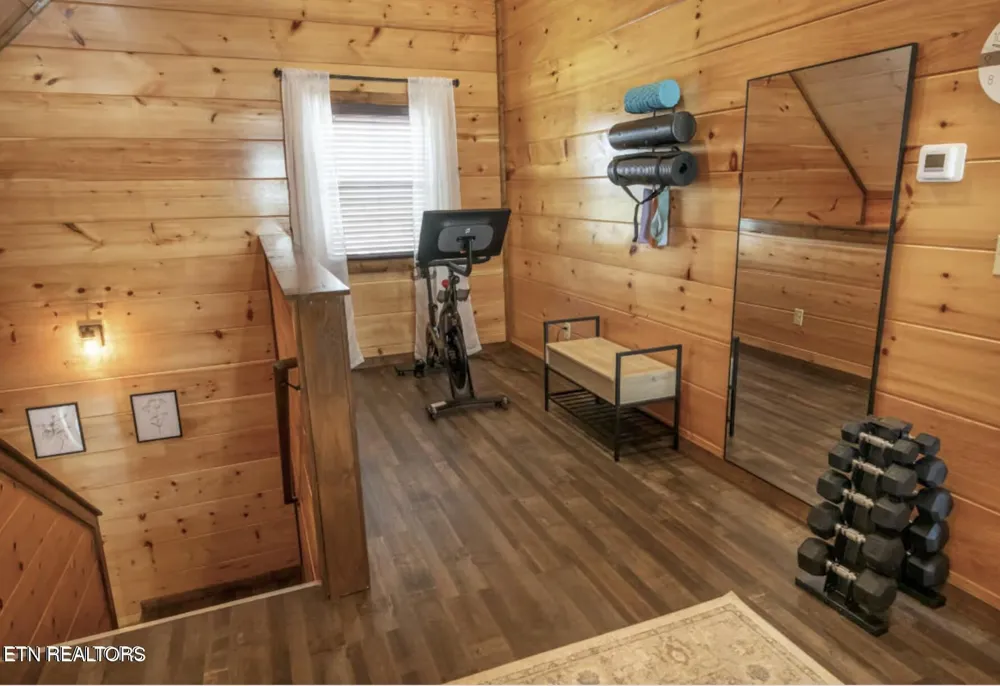 855 Osprey Way Pigeon Forge, TN 37863