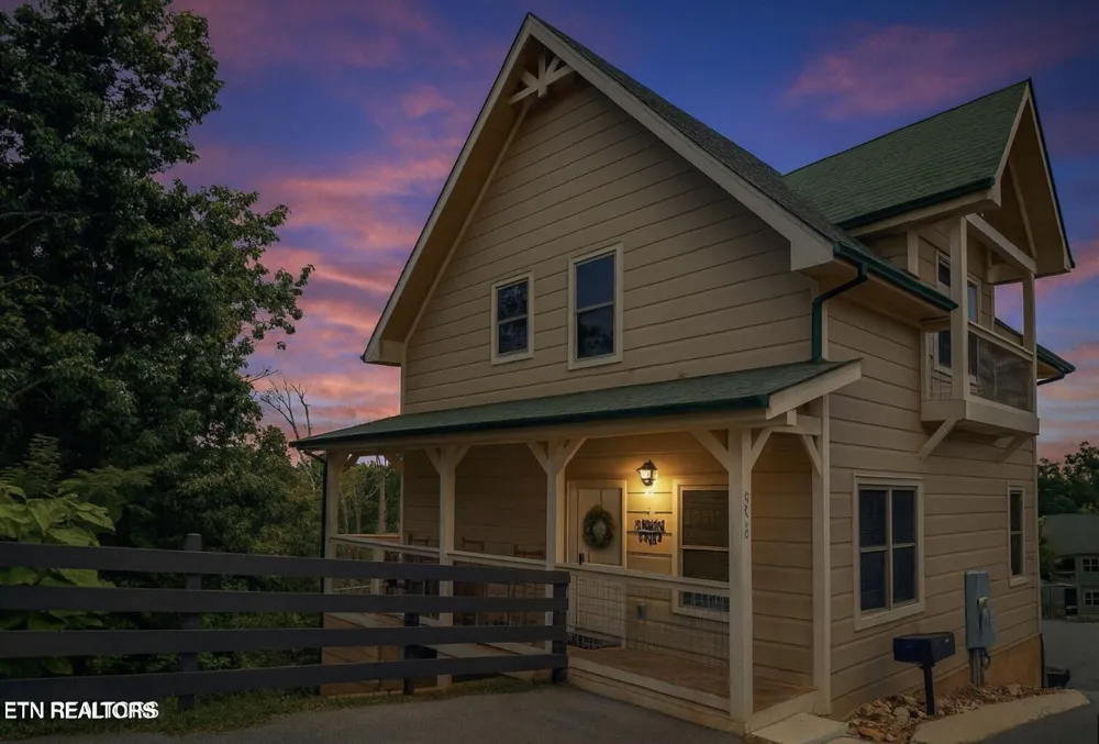 855 Osprey Way Pigeon Forge, TN 37863