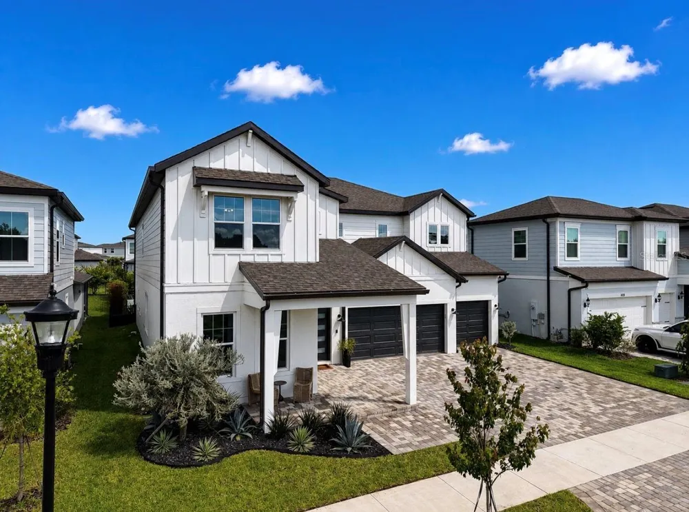 6117 GOLDEN BEACH DRIVE Apollo Beach, FL 33572