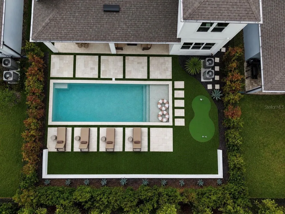 6117 GOLDEN BEACH DRIVE Apollo Beach, FL 33572