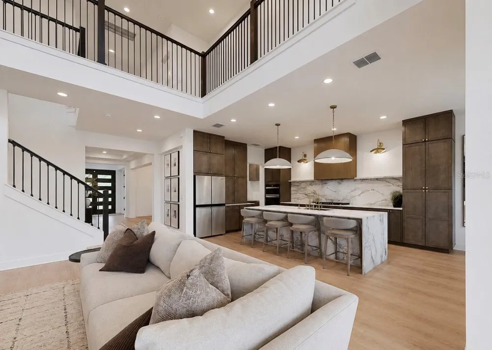 6117 GOLDEN BEACH DRIVE Apollo Beach, FL 33572