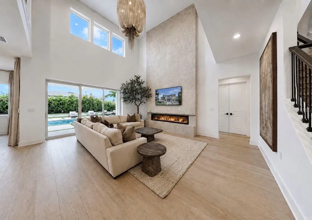 6117 GOLDEN BEACH DRIVE Apollo Beach, FL 33572