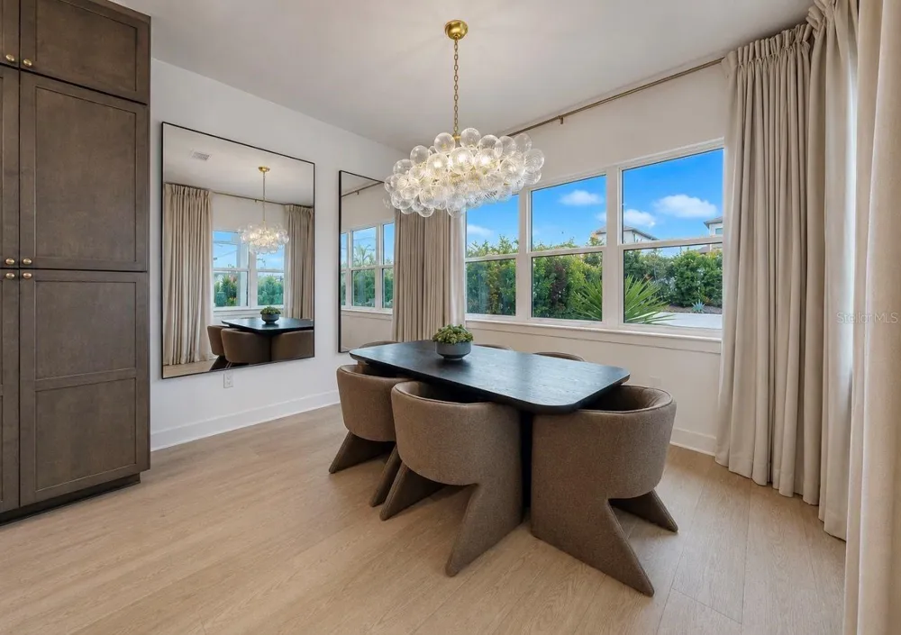 6117 GOLDEN BEACH DRIVE Apollo Beach, FL 33572