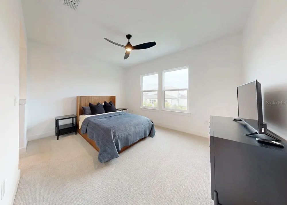 6117 GOLDEN BEACH DRIVE Apollo Beach, FL 33572