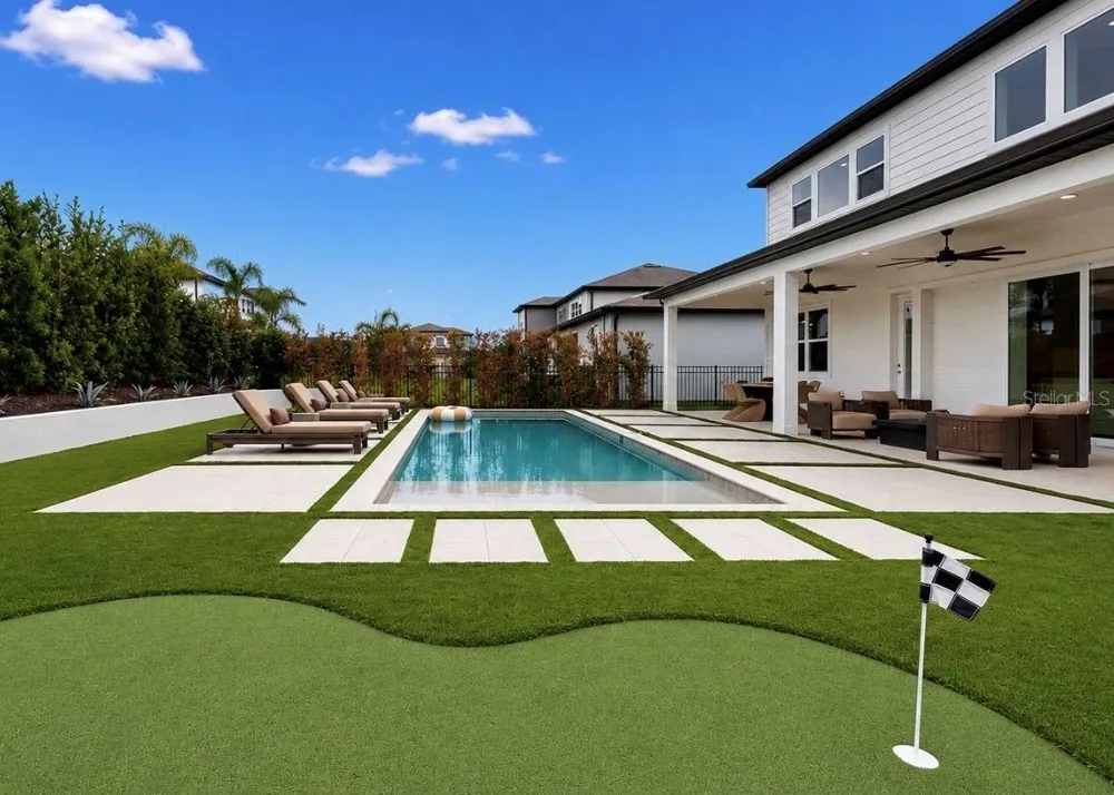 6117 GOLDEN BEACH DRIVE Apollo Beach, FL 33572
