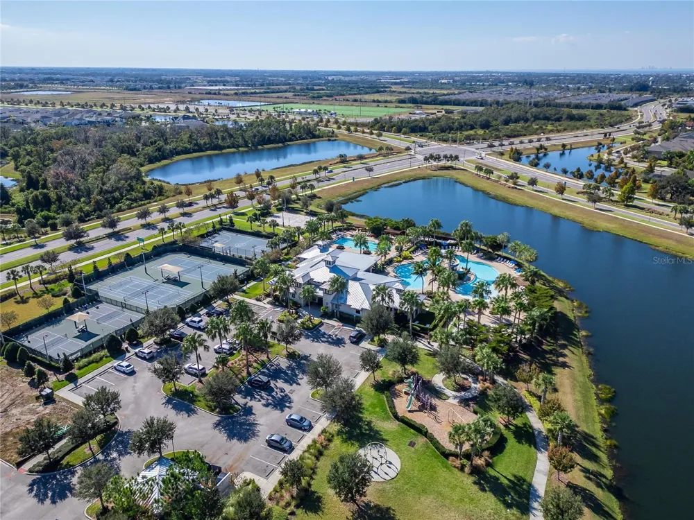 6117 GOLDEN BEACH DRIVE Apollo Beach, FL 33572
