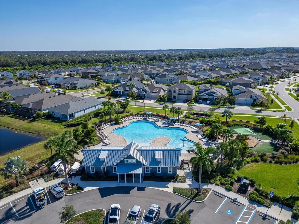 6117 GOLDEN BEACH DRIVE Apollo Beach, FL 33572