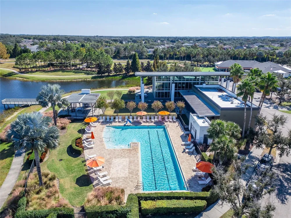6117 GOLDEN BEACH DRIVE Apollo Beach, FL 33572