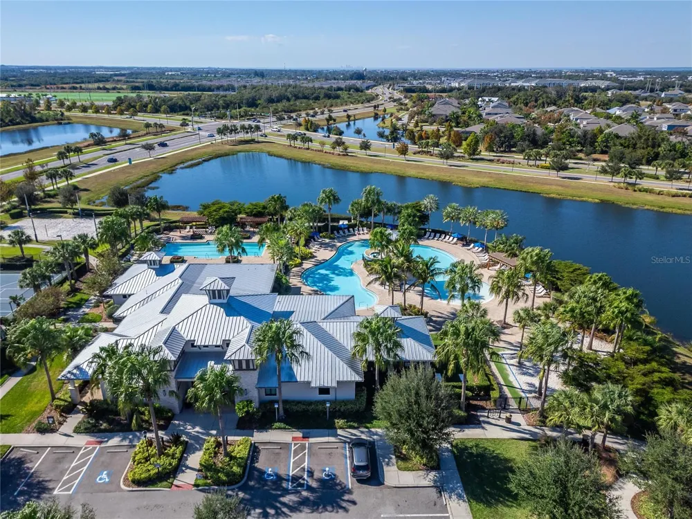 6117 GOLDEN BEACH DRIVE Apollo Beach, FL 33572