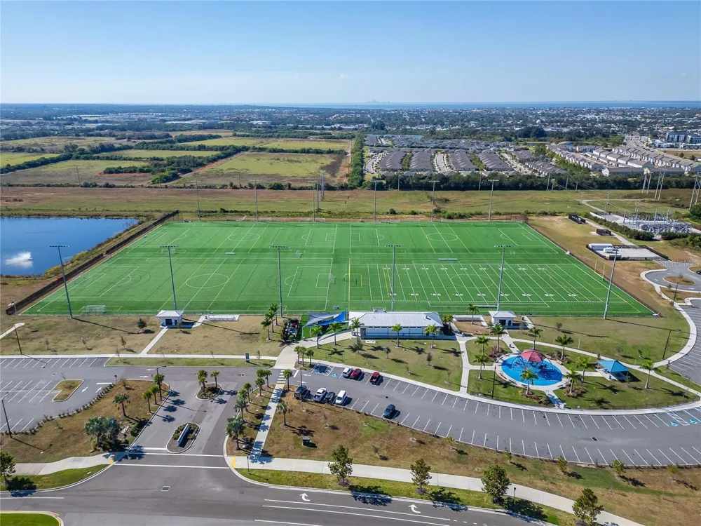 6117 GOLDEN BEACH DRIVE Apollo Beach, FL 33572