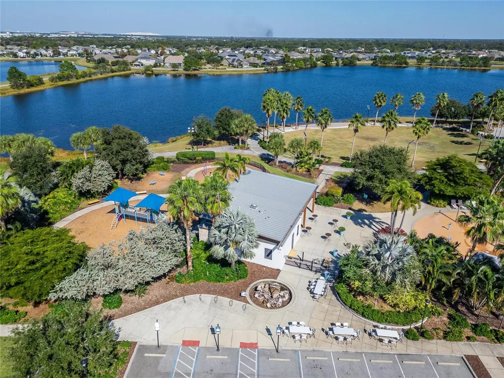 6117 GOLDEN BEACH DRIVE Apollo Beach, FL 33572