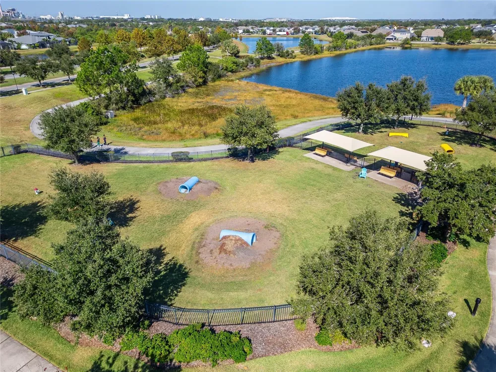 6117 GOLDEN BEACH DRIVE Apollo Beach, FL 33572