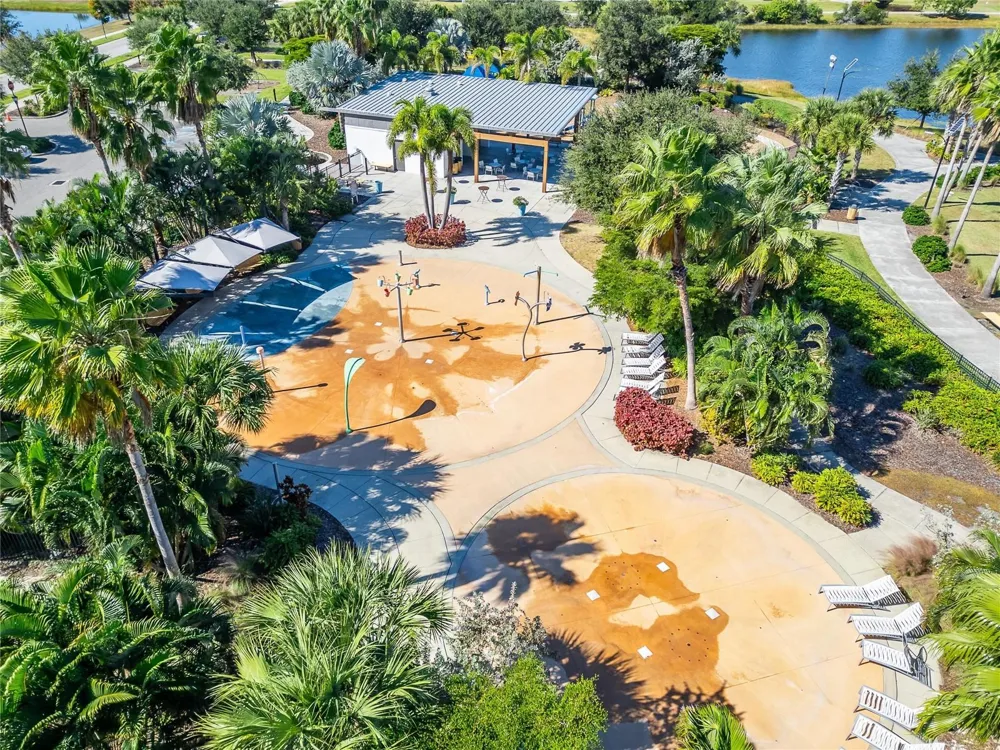 6117 GOLDEN BEACH DRIVE Apollo Beach, FL 33572