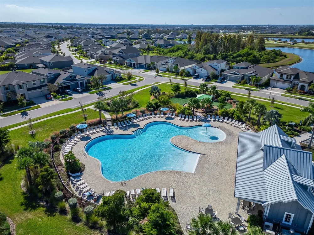 6117 GOLDEN BEACH DRIVE Apollo Beach, FL 33572