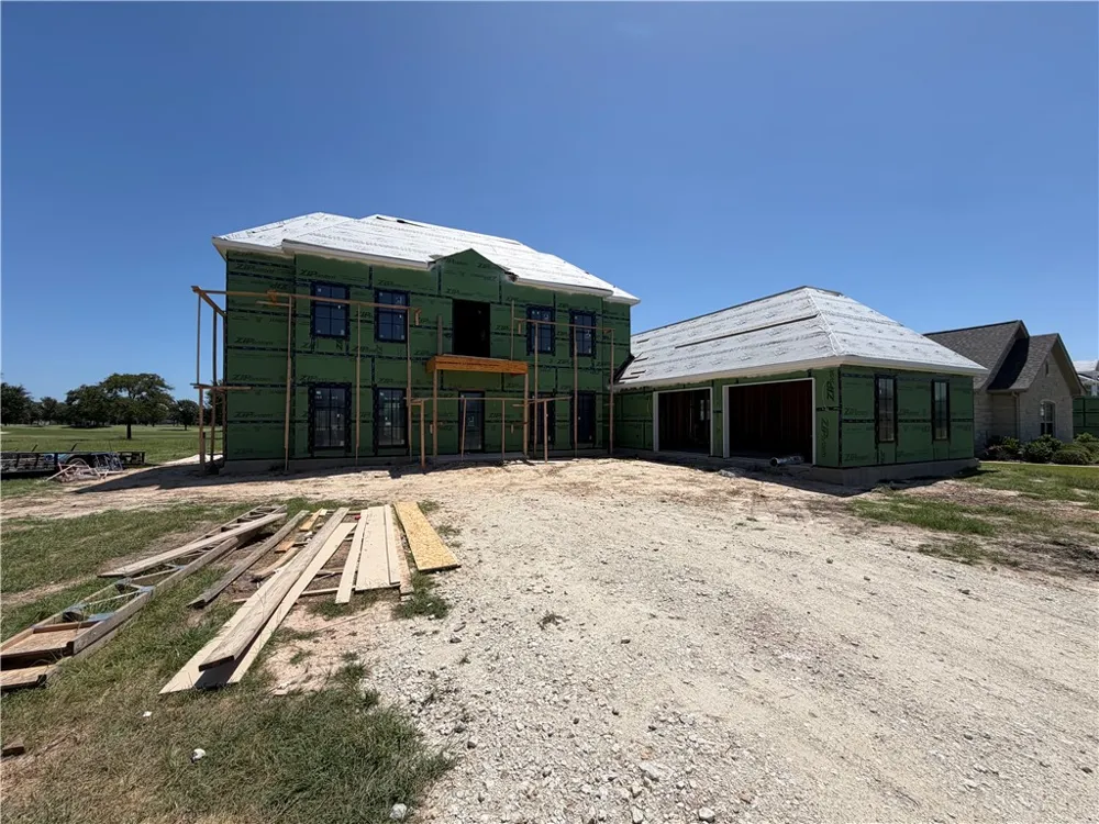 4713 Concordia Drive Bryan, TX 77802