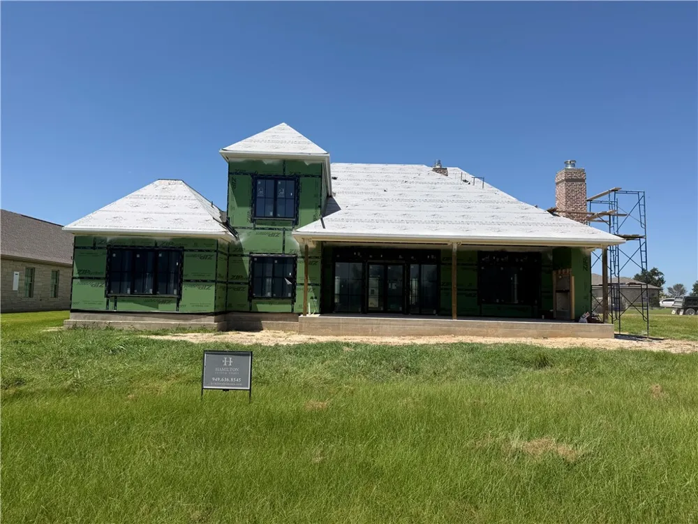 4713 Concordia Drive Bryan, TX 77802
